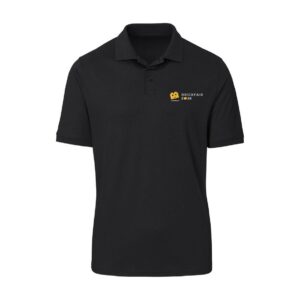 Brickfair 2026 Golf Shirt